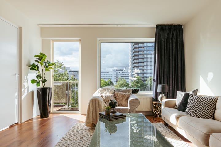 Foto 1 van Geervliet 51