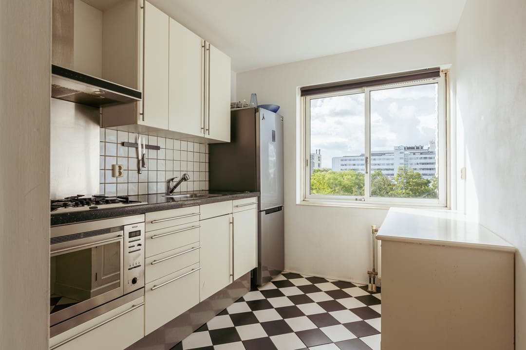 Foto 11 van Geervliet 51