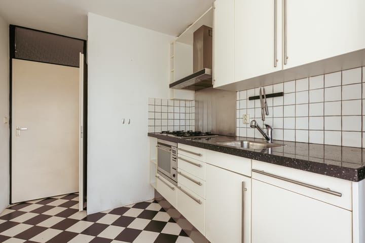 Foto 12 van Geervliet 51