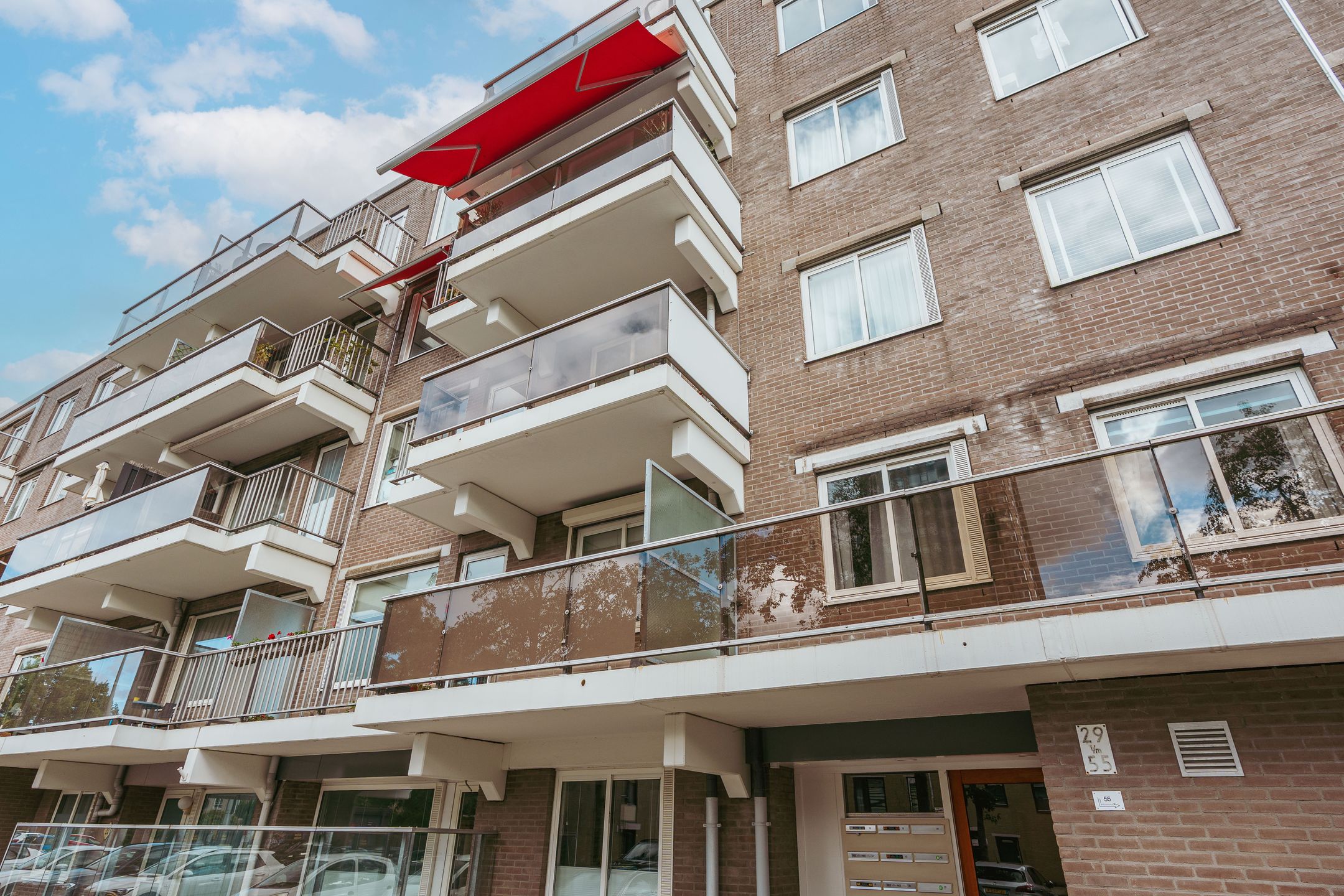 Foto 3 van Geervliet 51