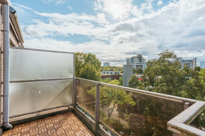 Foto 16 van Geervliet 51