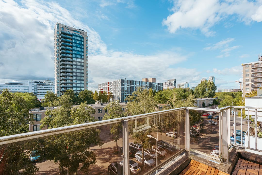 Foto 17 van Geervliet 51