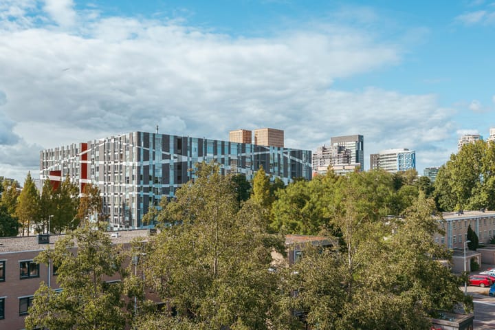 Foto 18 van Geervliet 51