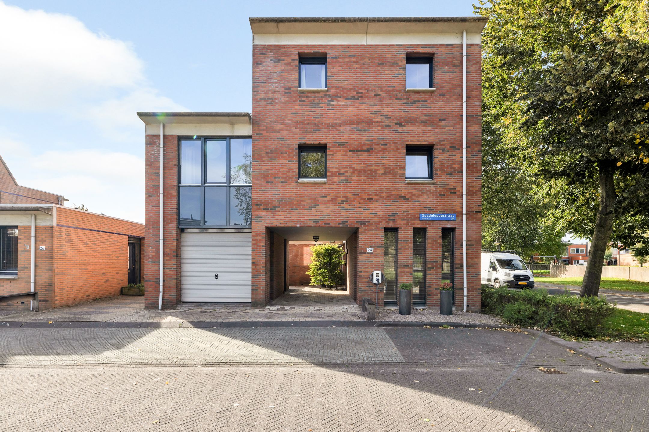 Guadeloupestraat, 24, Almere, 1339ME, Flevoland, Nederland 24 