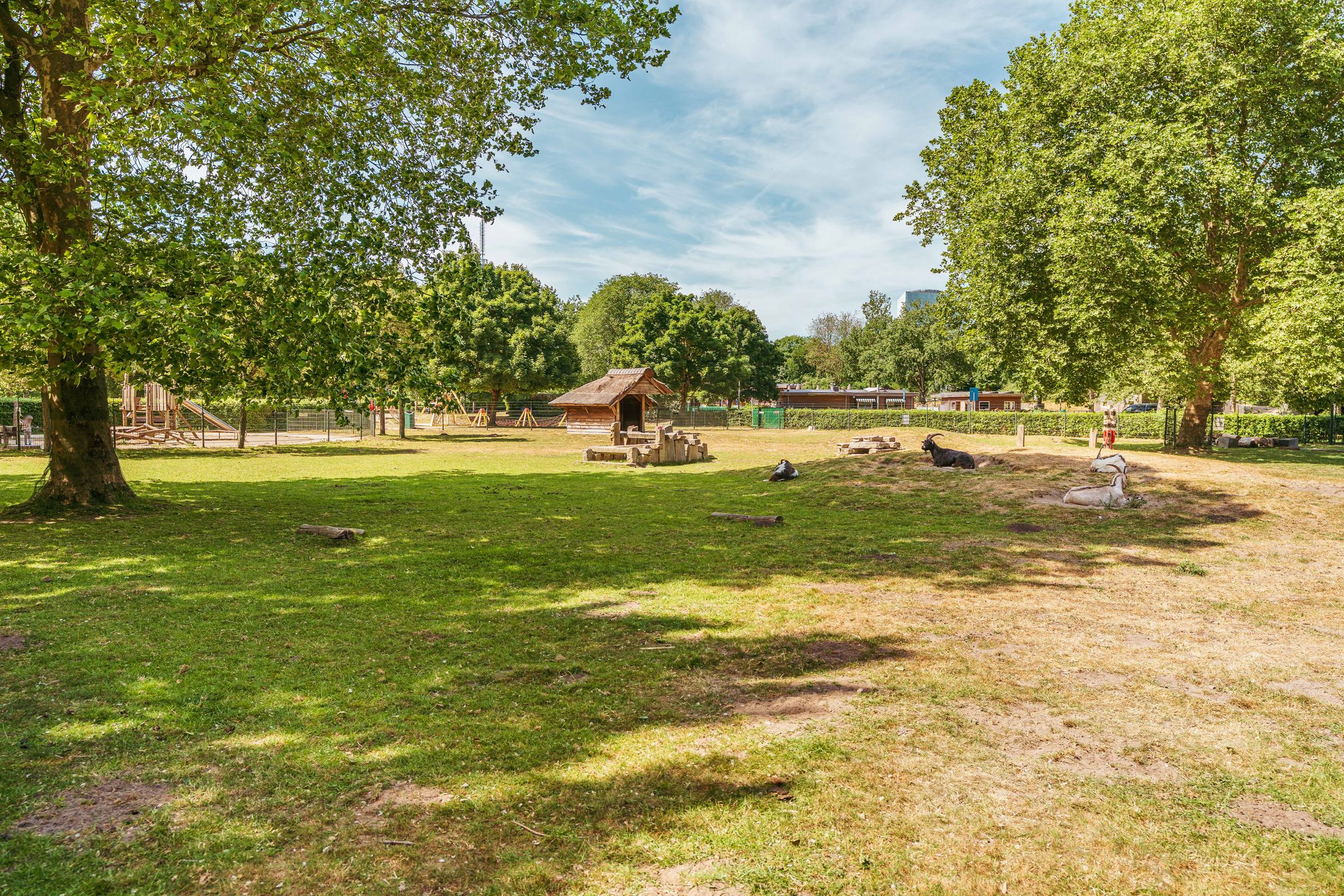 Foto 33 van Geervliet 51