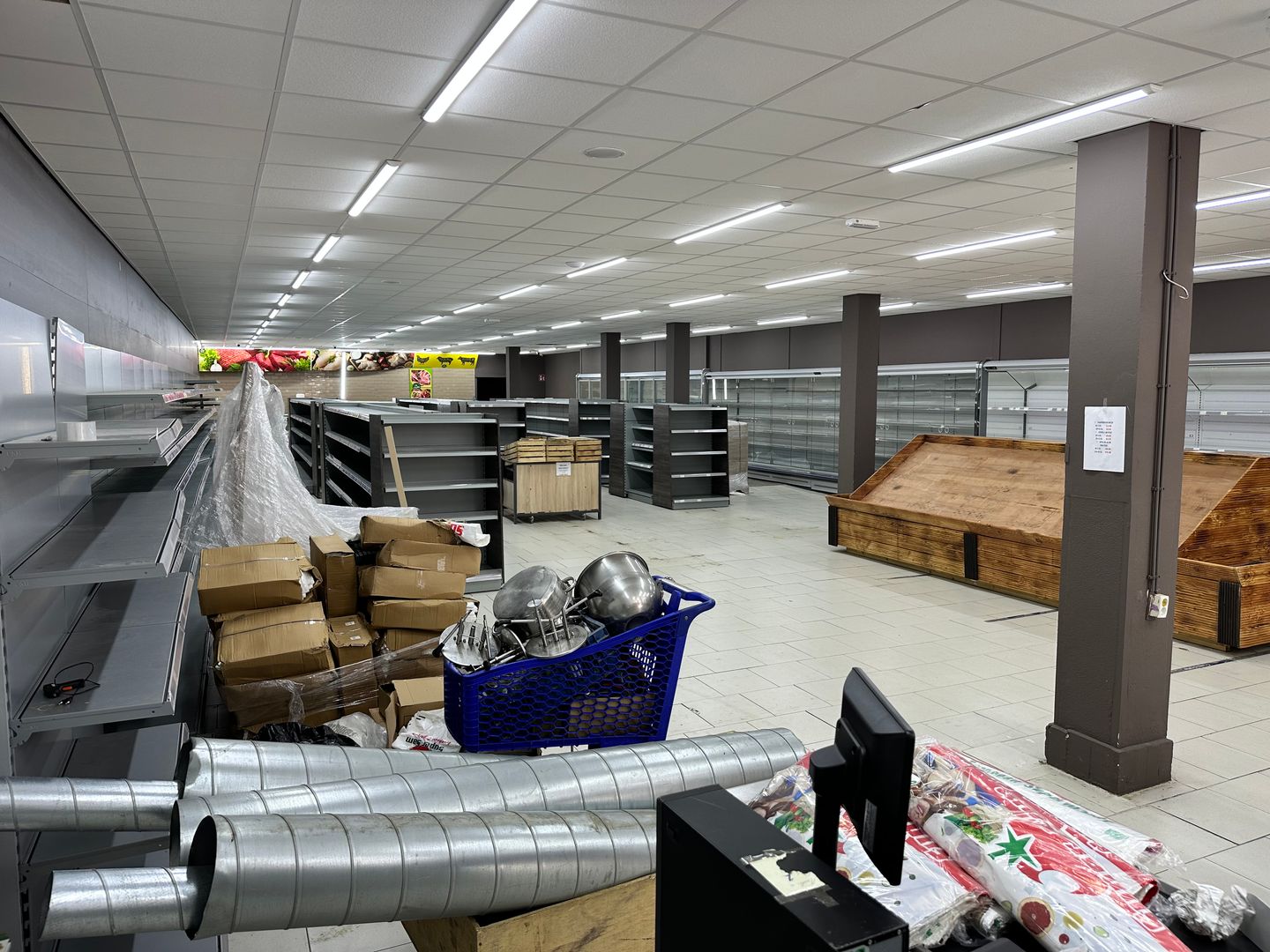 Bekijk foto 3 van Wolphaertsbocht 202