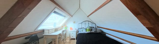 Slaapkamer