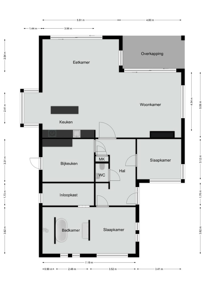 Photo 47 of Reutjesweg 67-A