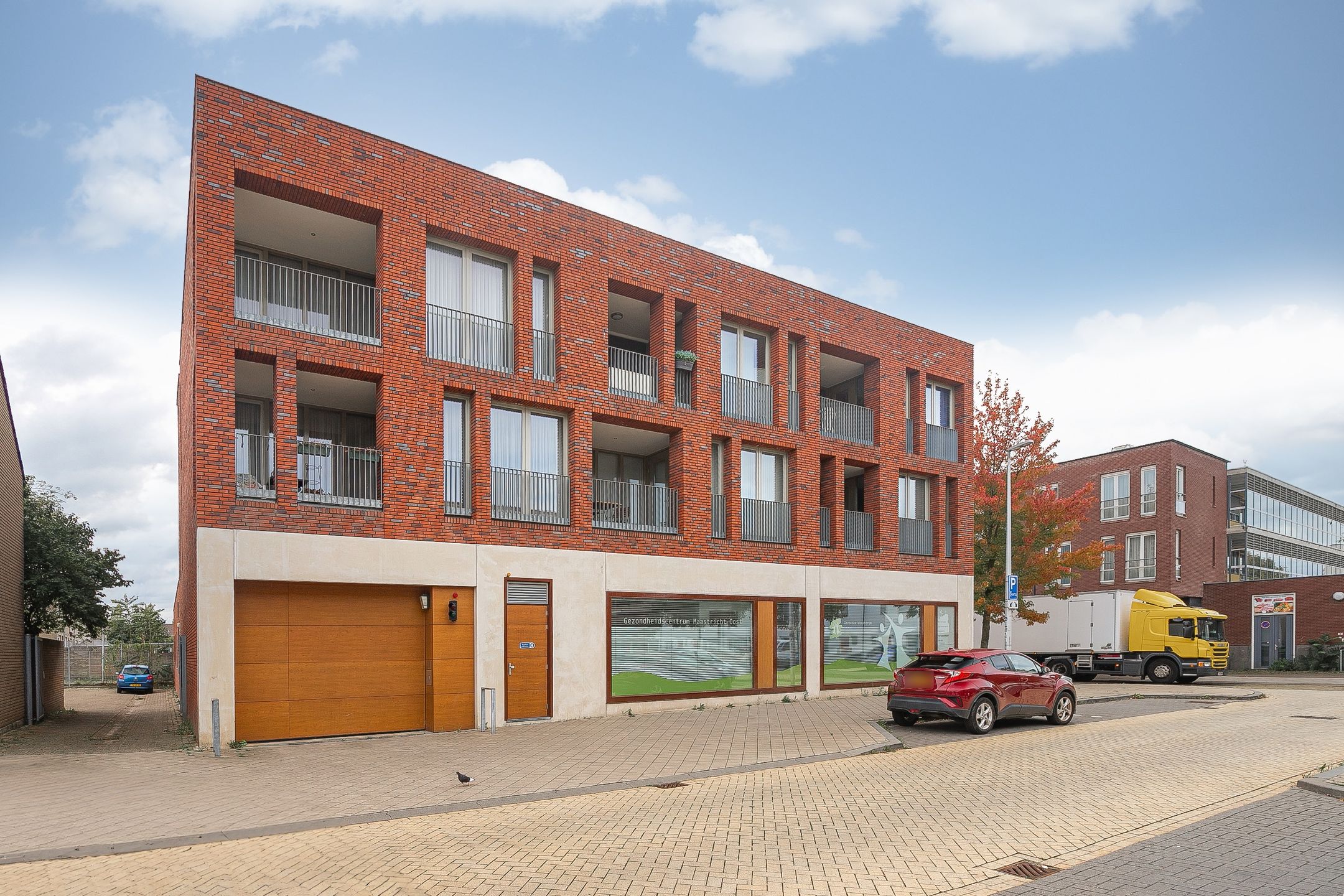 Marconistraat 1-B, 1, B, Maastricht, 6224GC, Limburg, Nederland 1