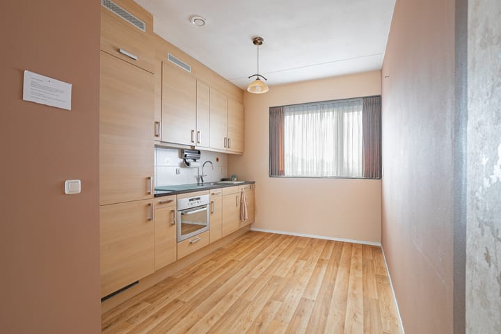 Foto 7 van Marconistraat 1-B