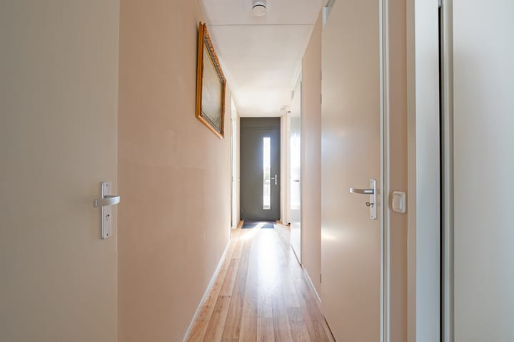 Foto 8 van Marconistraat 1-B