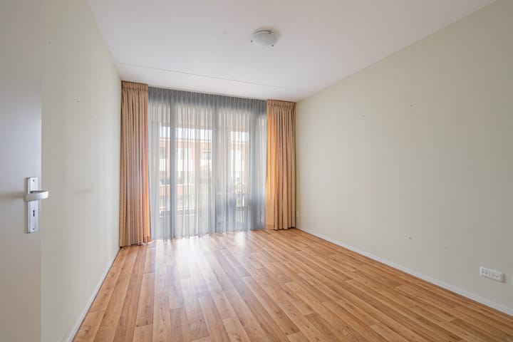 Foto 9 van Marconistraat 1-B