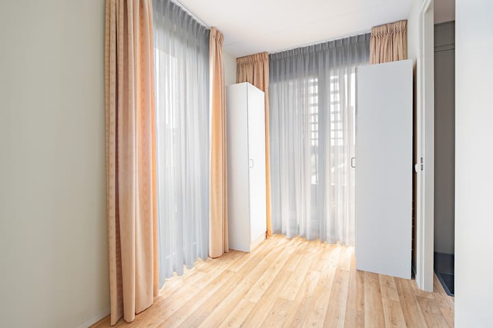 Foto 10 van Marconistraat 1-B