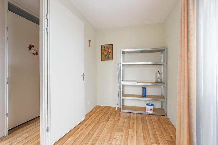 Foto 11 van Marconistraat 1-B