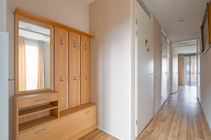 Foto 13 van Marconistraat 1-B