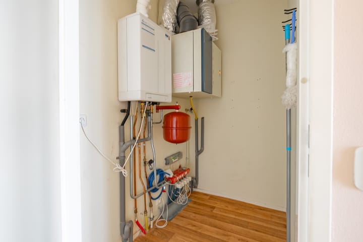 Foto 14 van Marconistraat 1-B