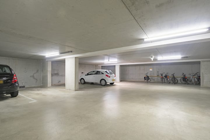 Foto 15 van Marconistraat 1-B