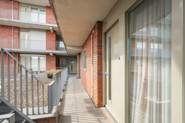 Foto 17 van Marconistraat 1-B