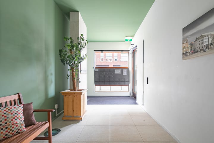 Foto 18 van Marconistraat 1-B