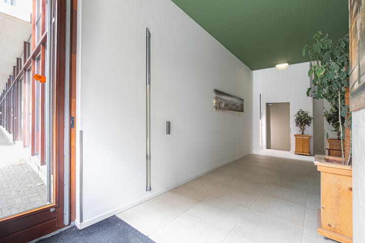 Foto 19 van Marconistraat 1-B