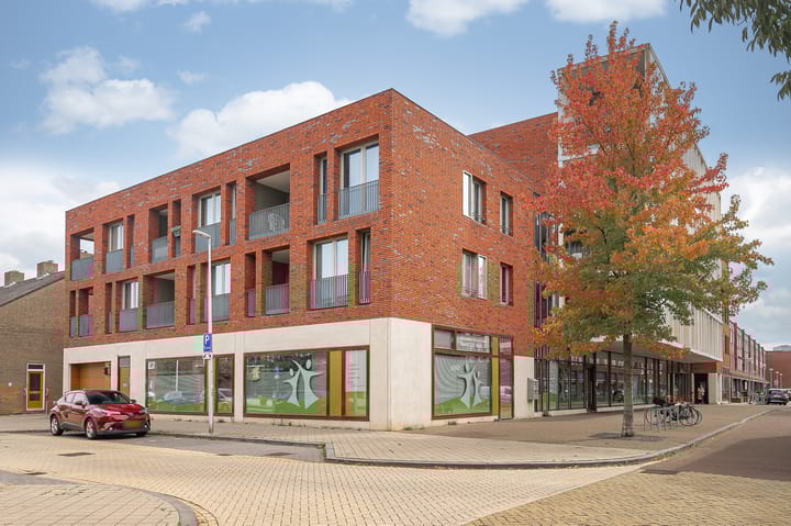 Foto 22 van Marconistraat 1-B