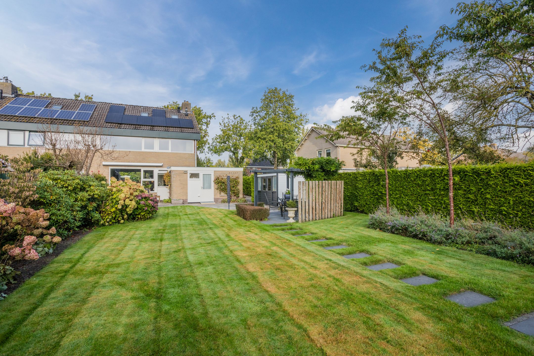 Foto 3 van Van Emstweg 11