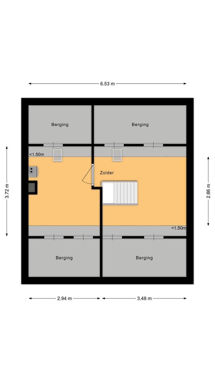 Foto 47 van Van Emstweg 11