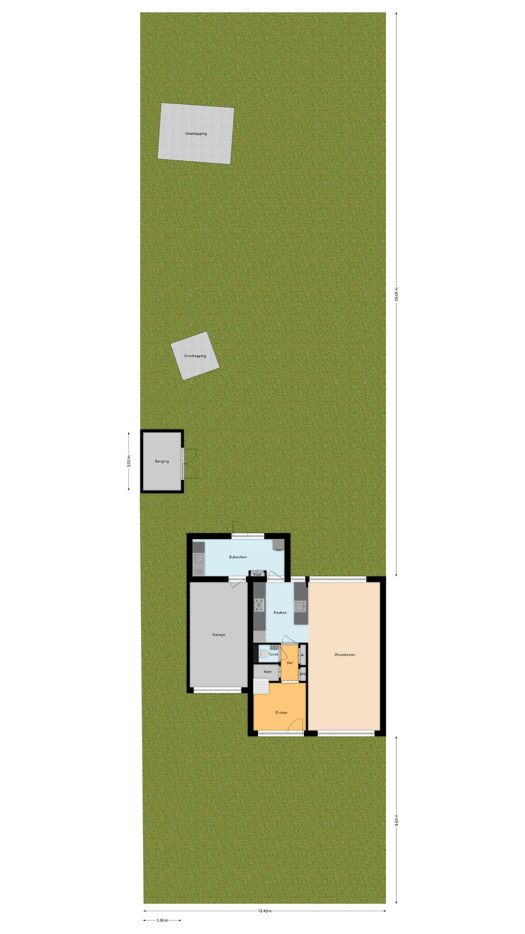 Foto 46 van Van Emstweg 11