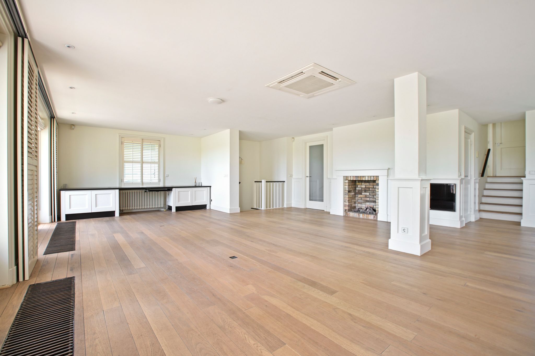 Foto 3 van Amsteldijk Noord 154