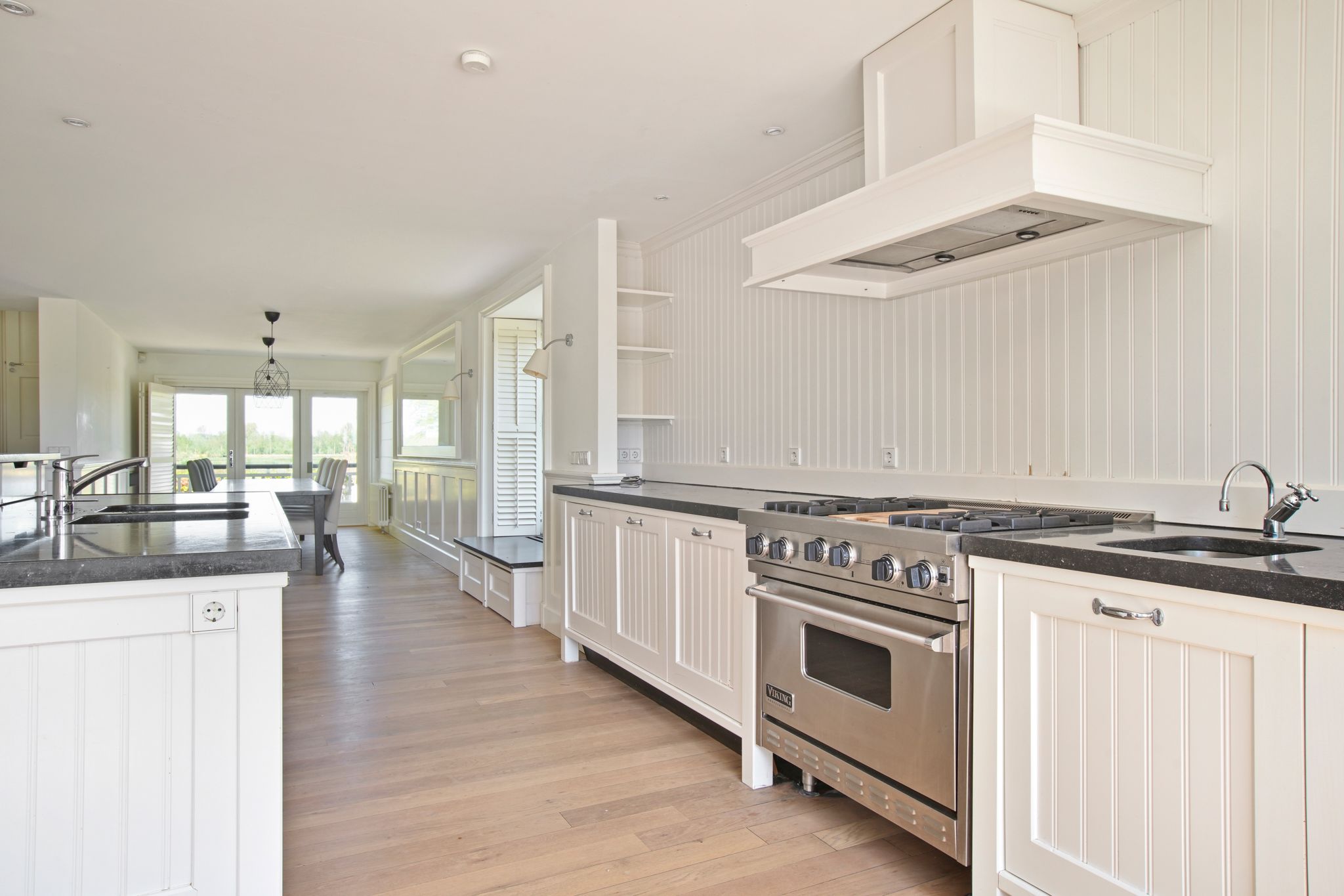 Foto 6 van Amsteldijk Noord 154