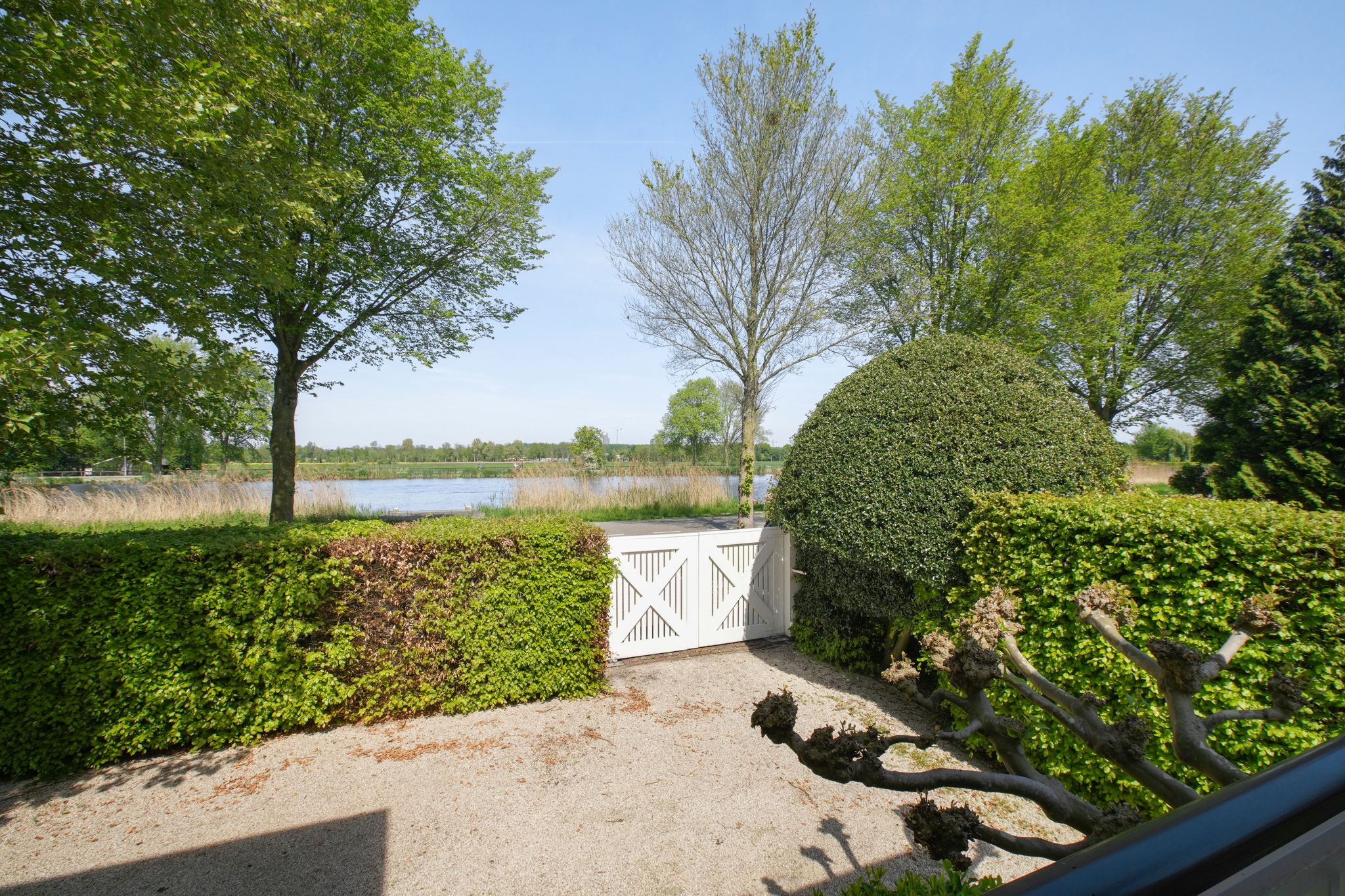 Foto 12 van Amsteldijk Noord 154