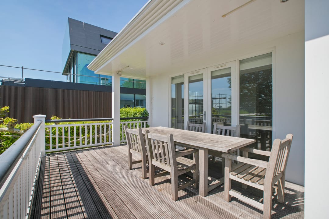 Foto 16 van Amsteldijk Noord 154