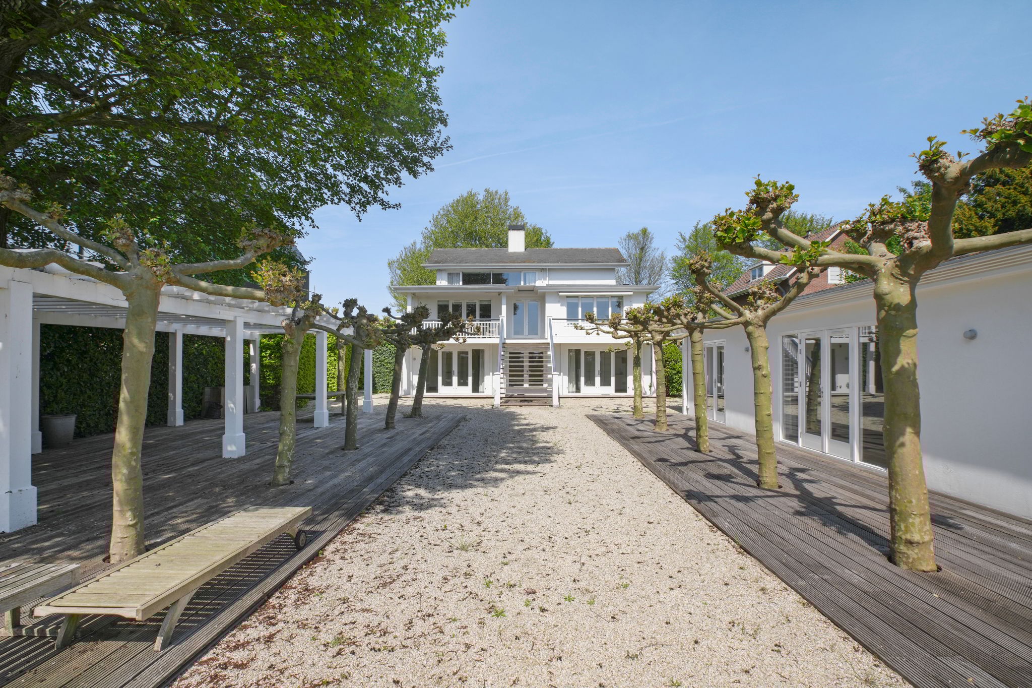 Foto 18 van Amsteldijk Noord 154