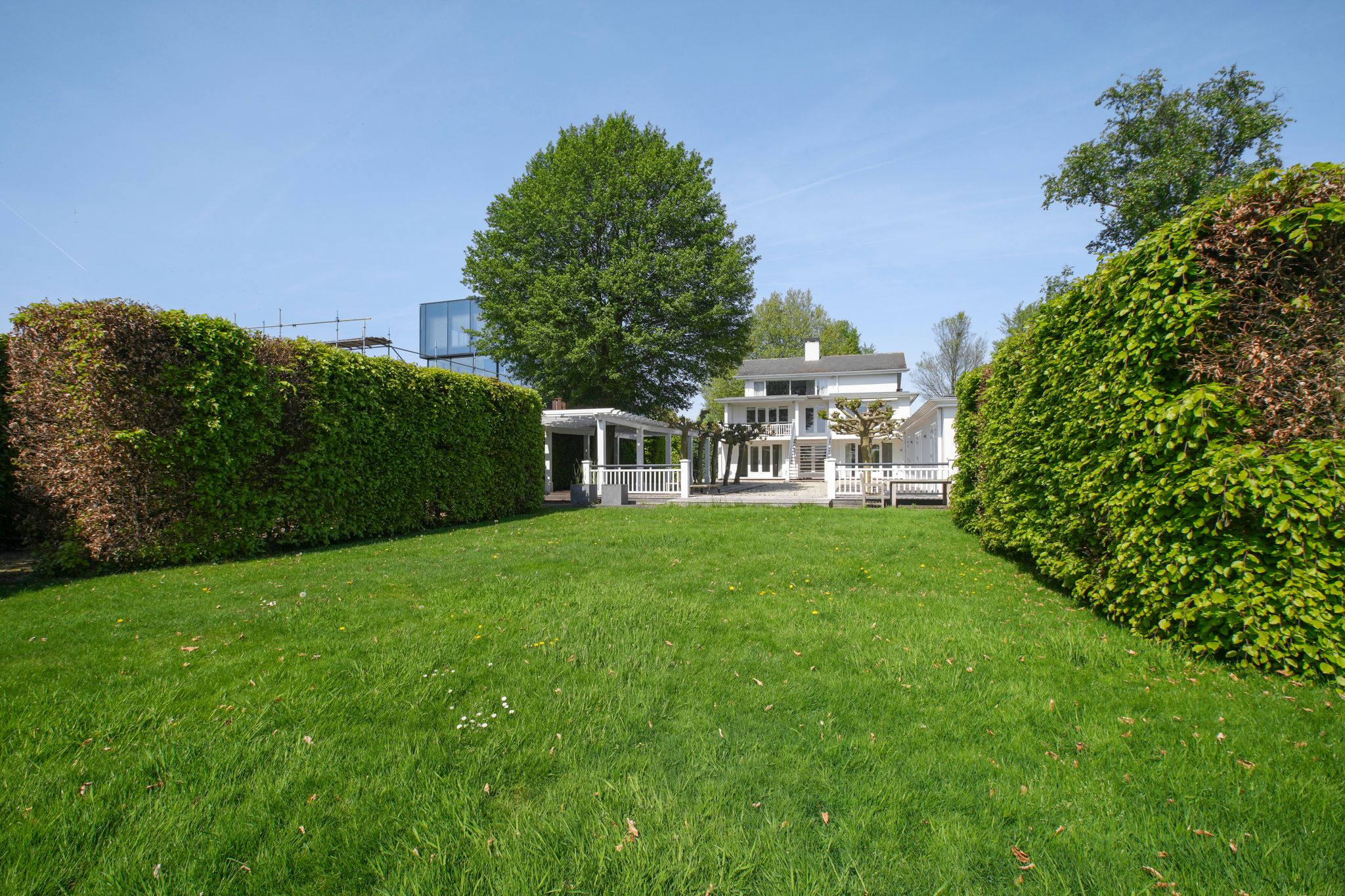 Foto 21 van Amsteldijk Noord 154