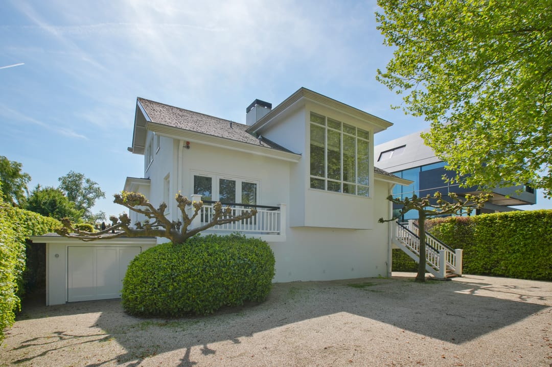 Foto 52 van Amsteldijk Noord 154