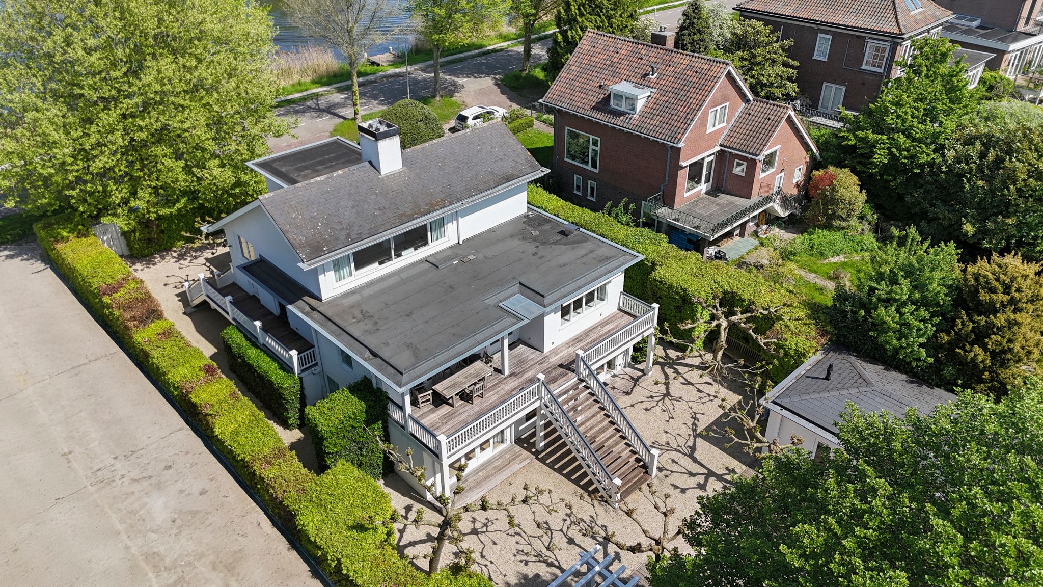 Foto 54 van Amsteldijk Noord 154