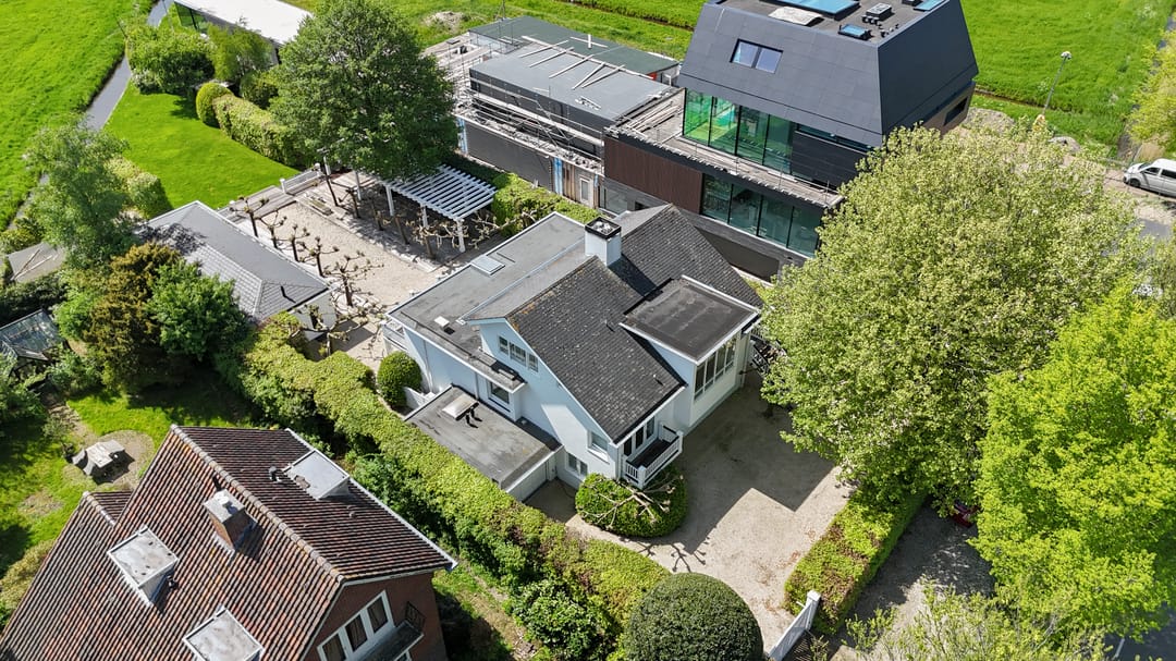 Foto 56 van Amsteldijk Noord 154