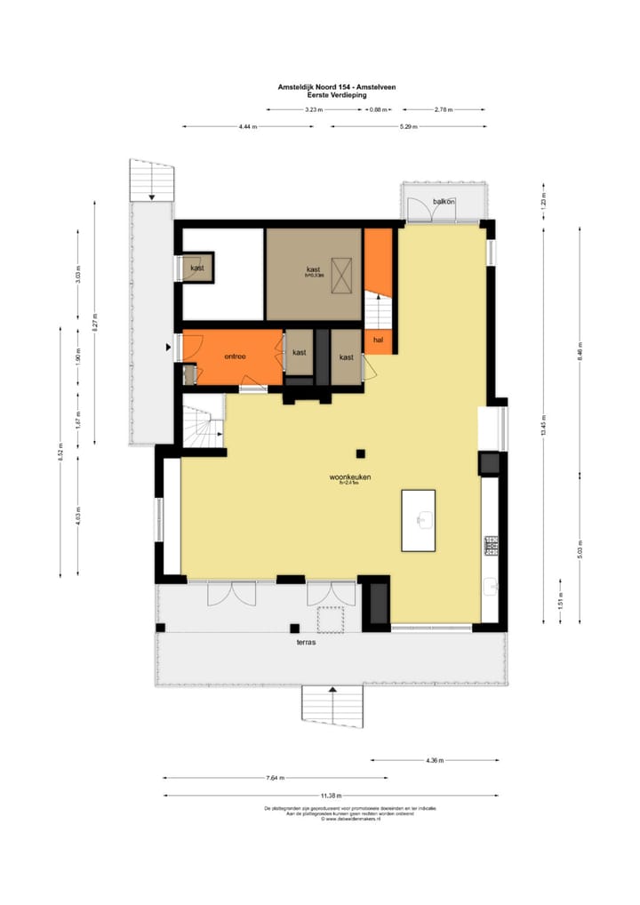 Photo 59 of Amsteldijk Noord 154