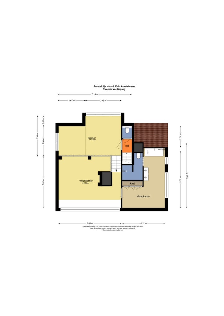Photo 60 of Amsteldijk Noord 154