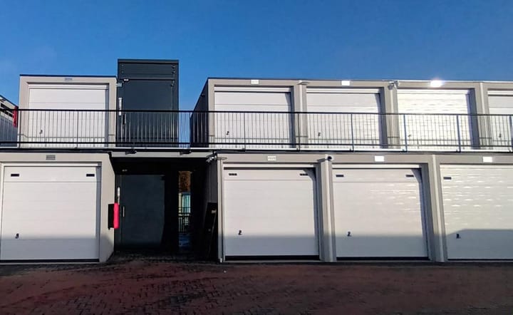 Blauwe Hoefweg 3, Oudenbosch