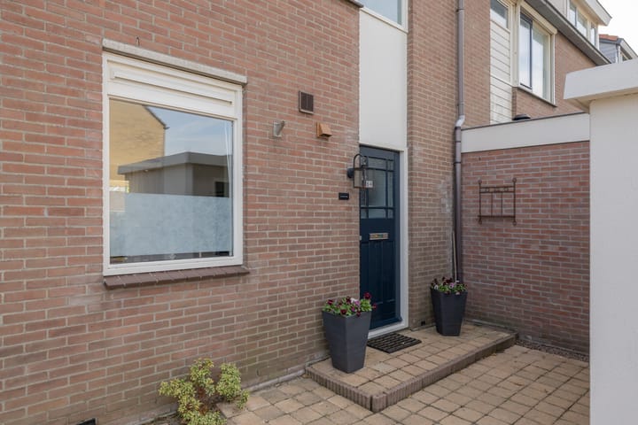 Foto 2 van Brittenhuis 64