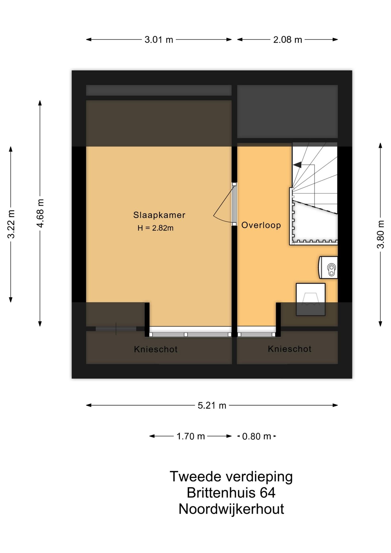 Photo 40 of Brittenhuis 64