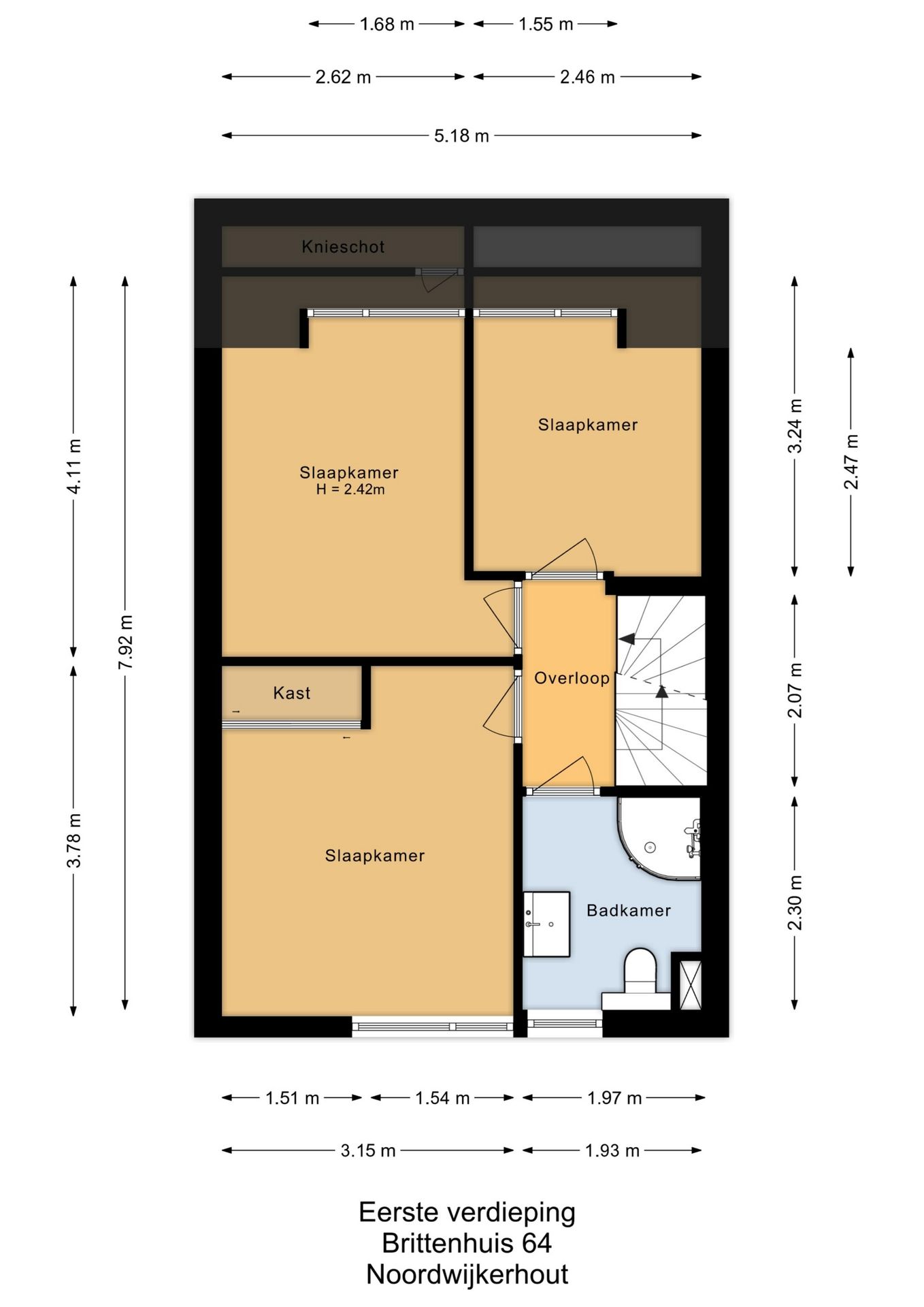 Photo 39 of Brittenhuis 64