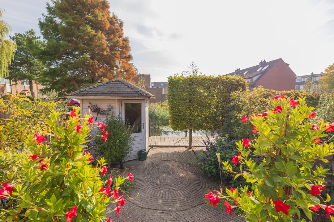 Photo 32 of Brittenhuis 64