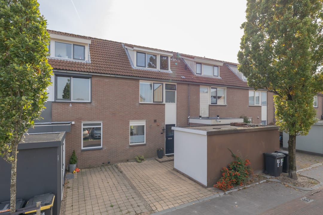 Photo 37 of Brittenhuis 64