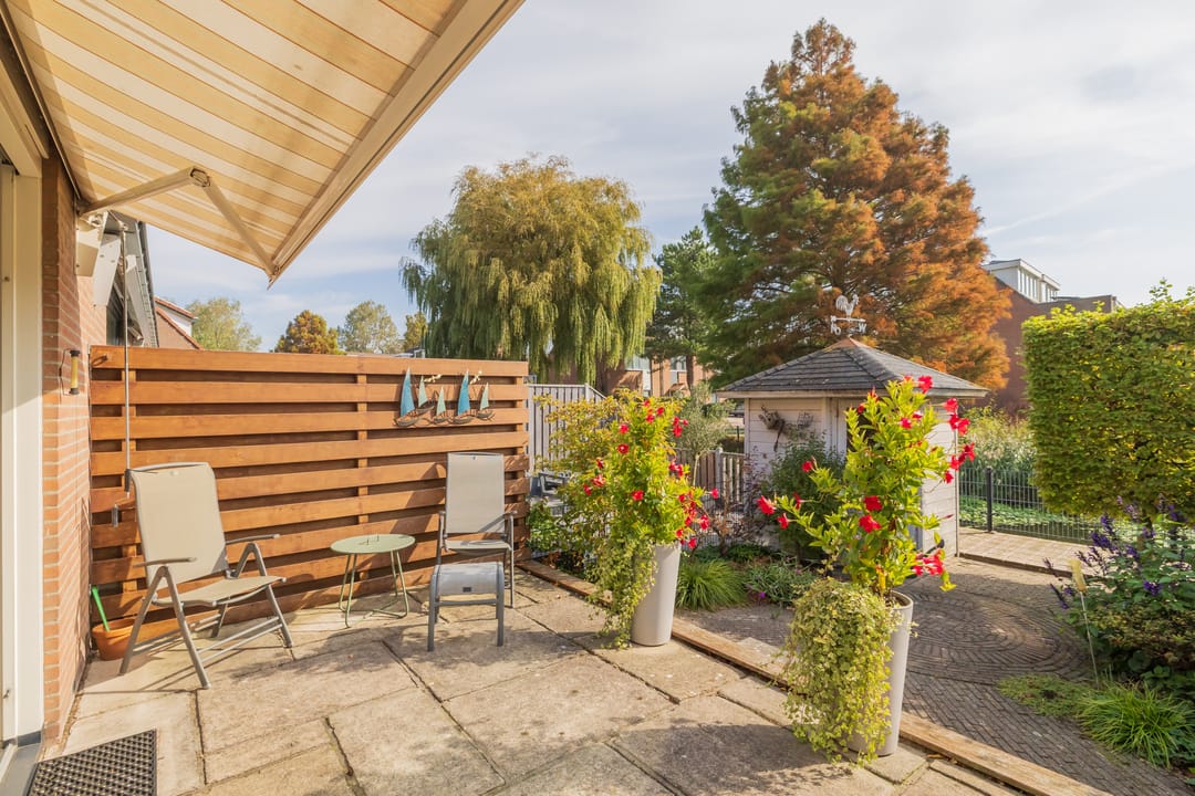 Photo 31 of Brittenhuis 64