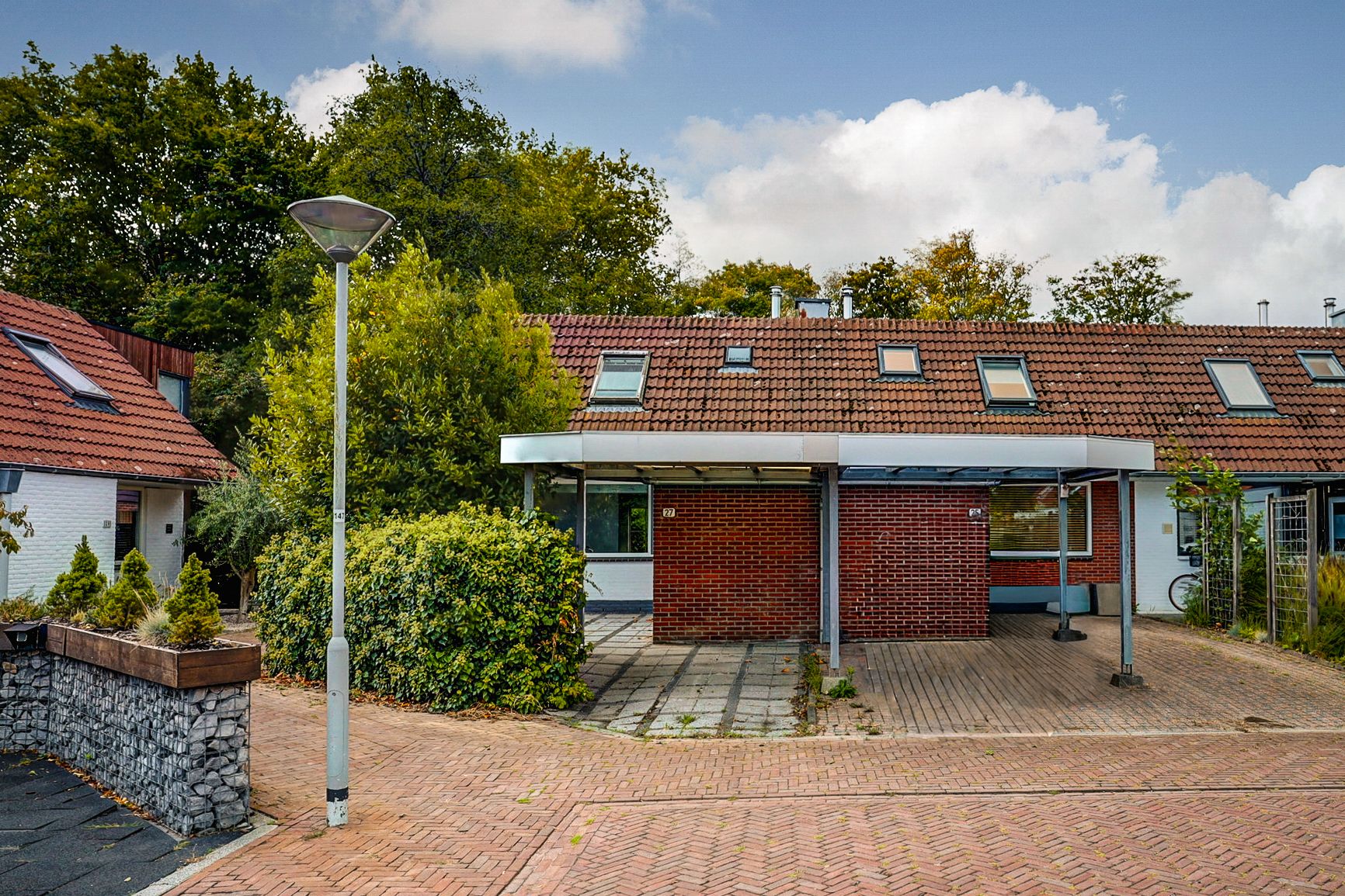 Hornikswei, 27, Goes, 4464AS, Zeeland, Nederland 27