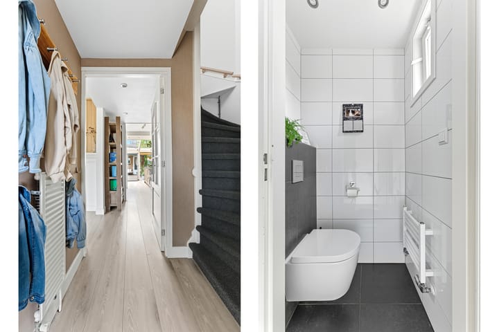 Photo 2 of Floris V-straat 20