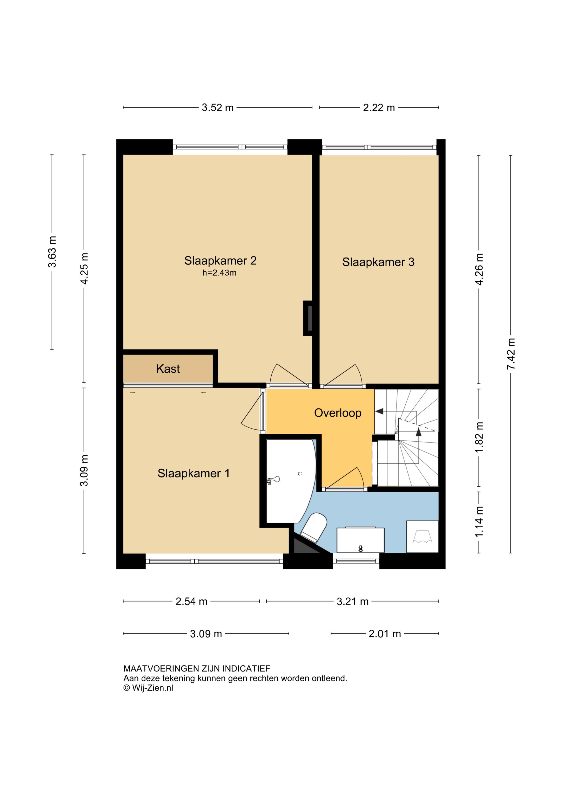 Foto 57 van Floris V-straat 20