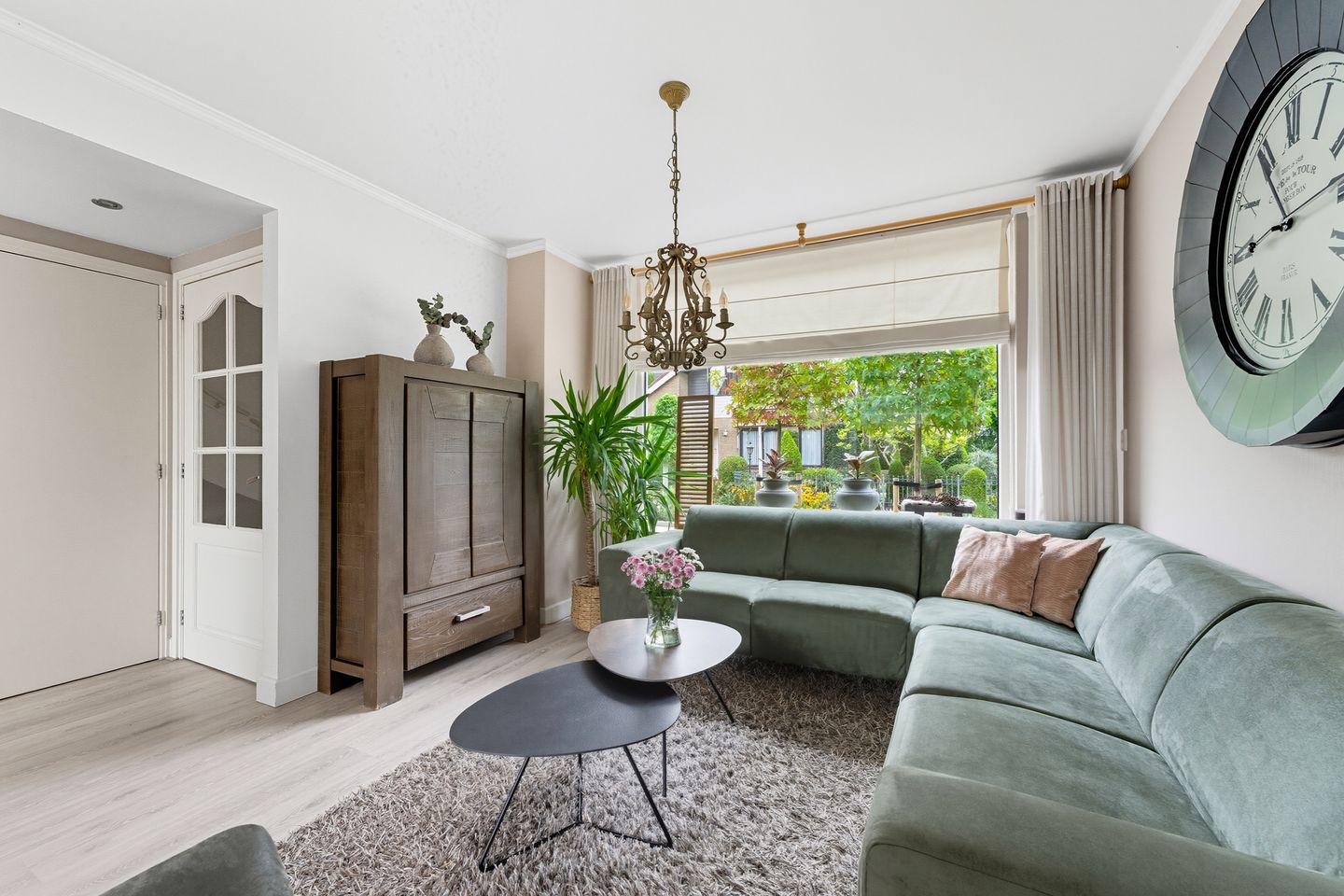 Foto 4 van Floris V-straat 20